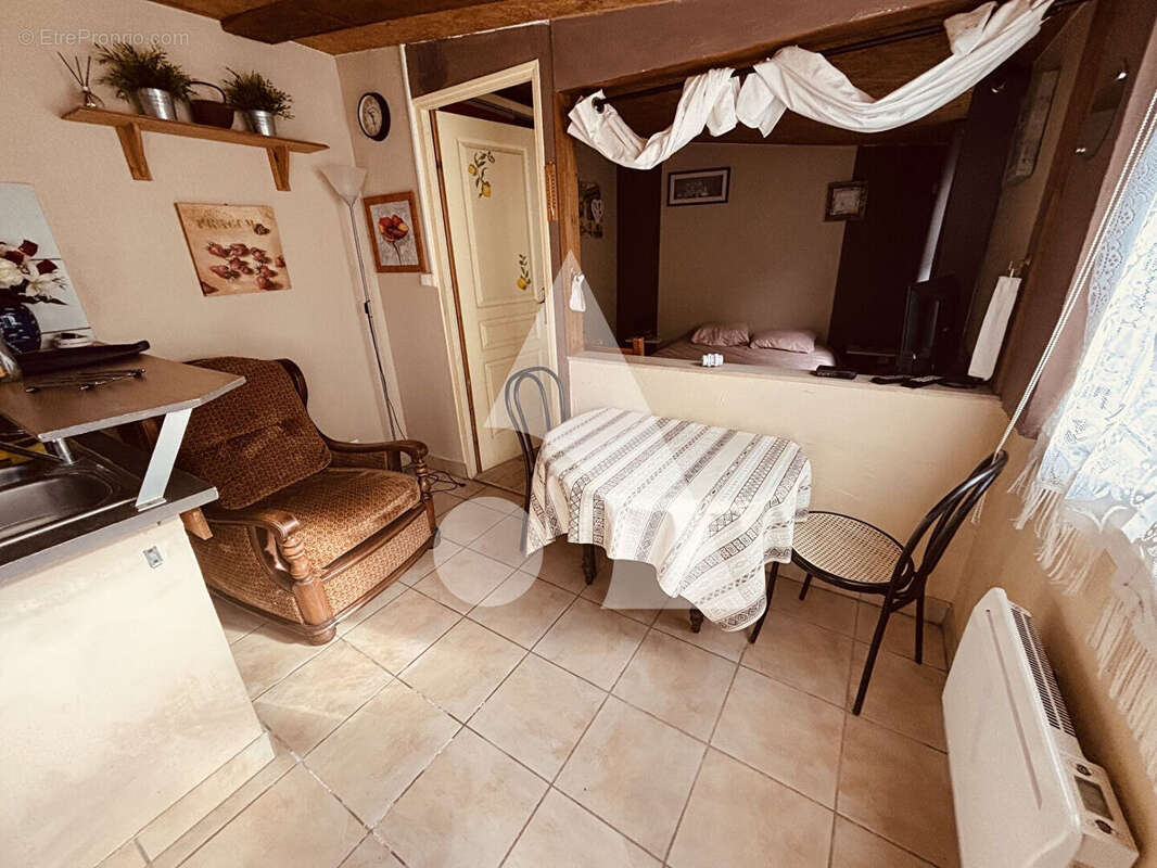 Ensemble de 3 maisons à Agny - photo 12