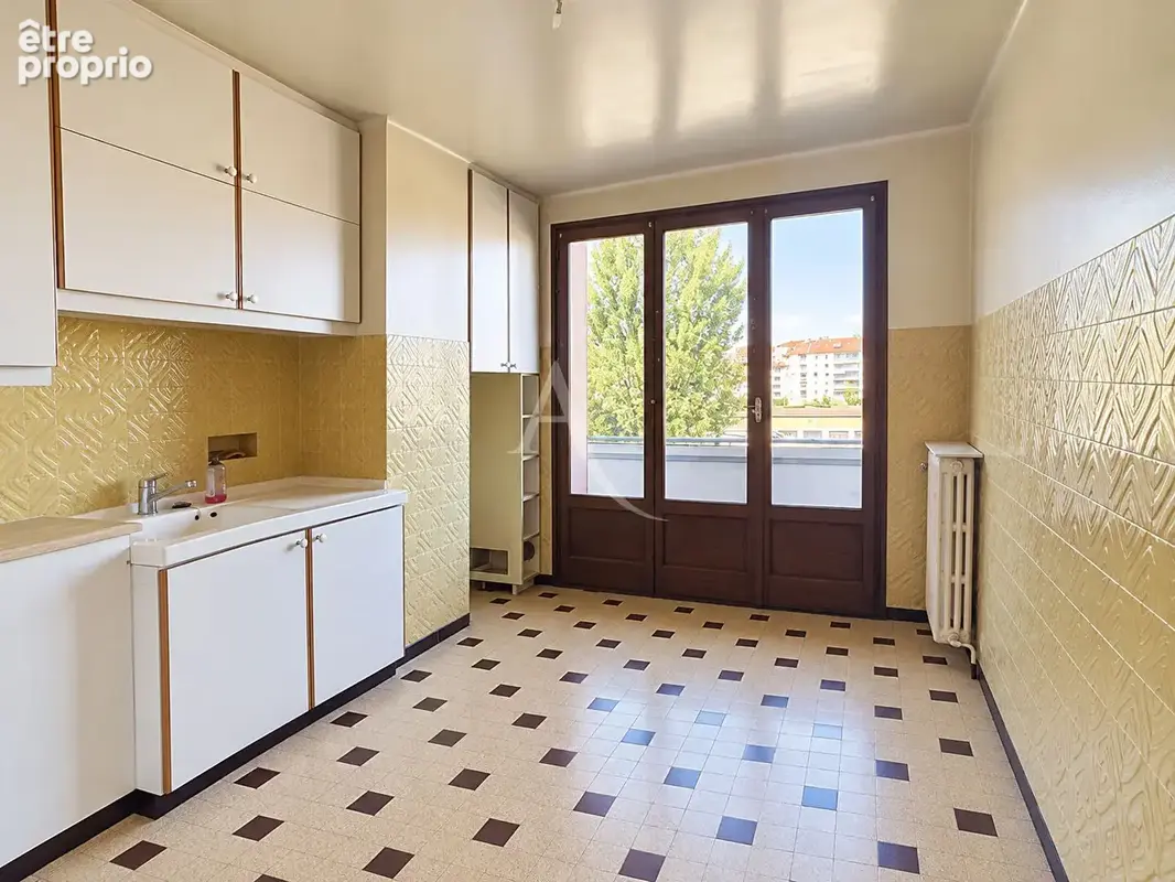 Appartement Annecy 3 pièce(s) 58.99 m2 - photo 4