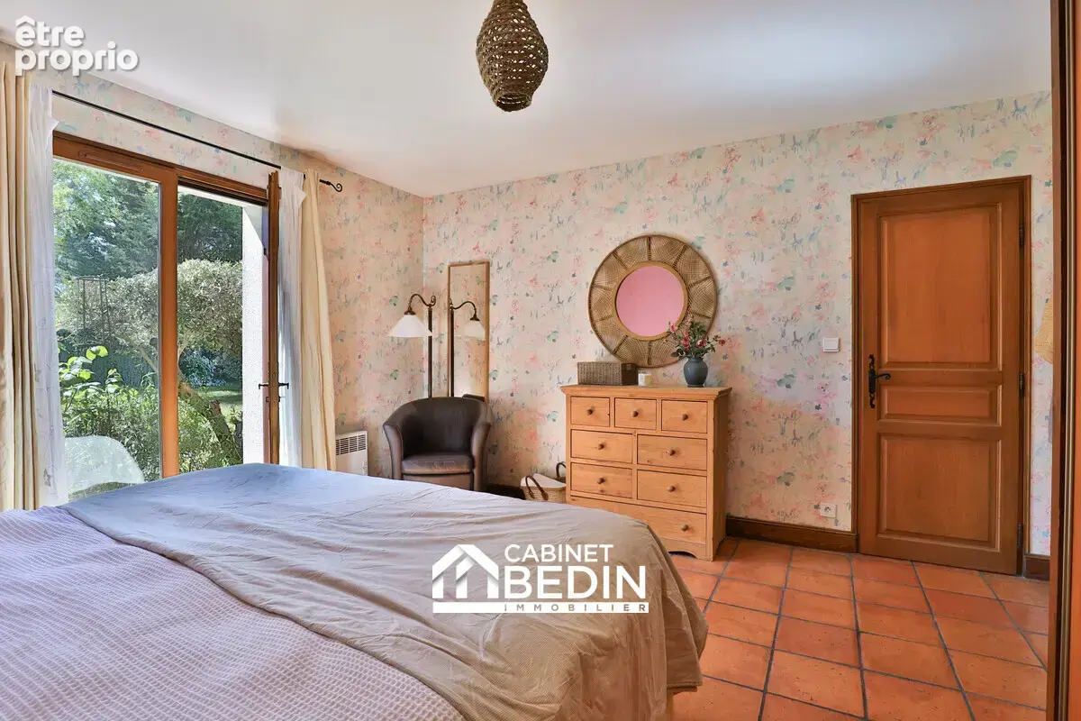 Maison 6 pièces 190 m² à vendre à Sanguinet (40460) - photo 5
