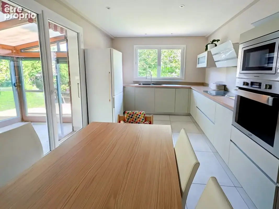 Maison 7 pièces 200 m² à vendre à Messimy-Sur-Saone (01480) - photo 3