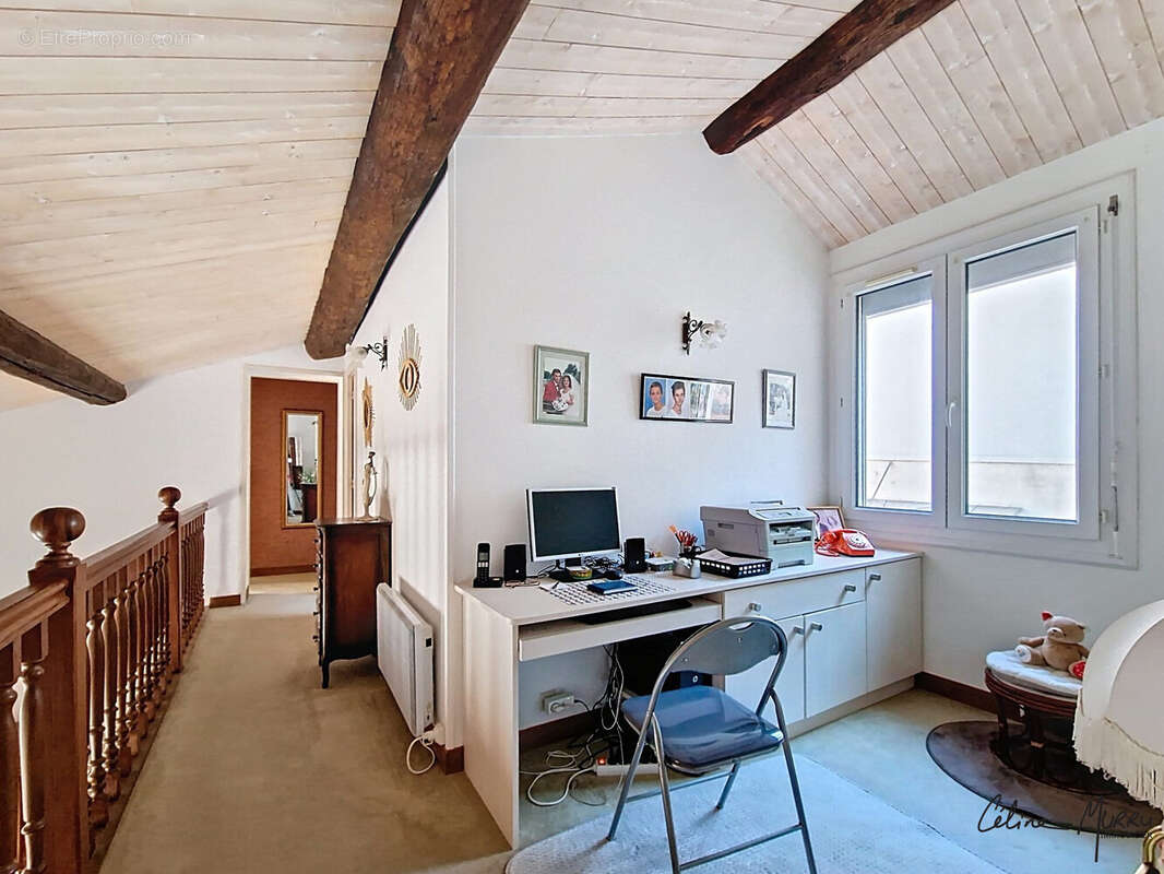 Appartement à SERIGNAN