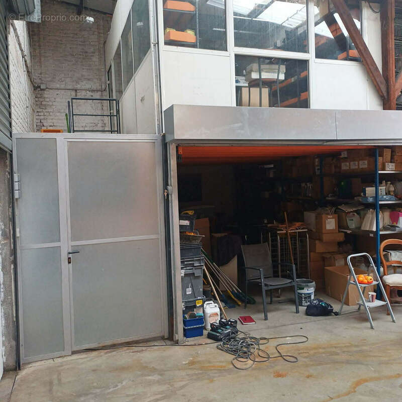 Appartement à TOURCOING