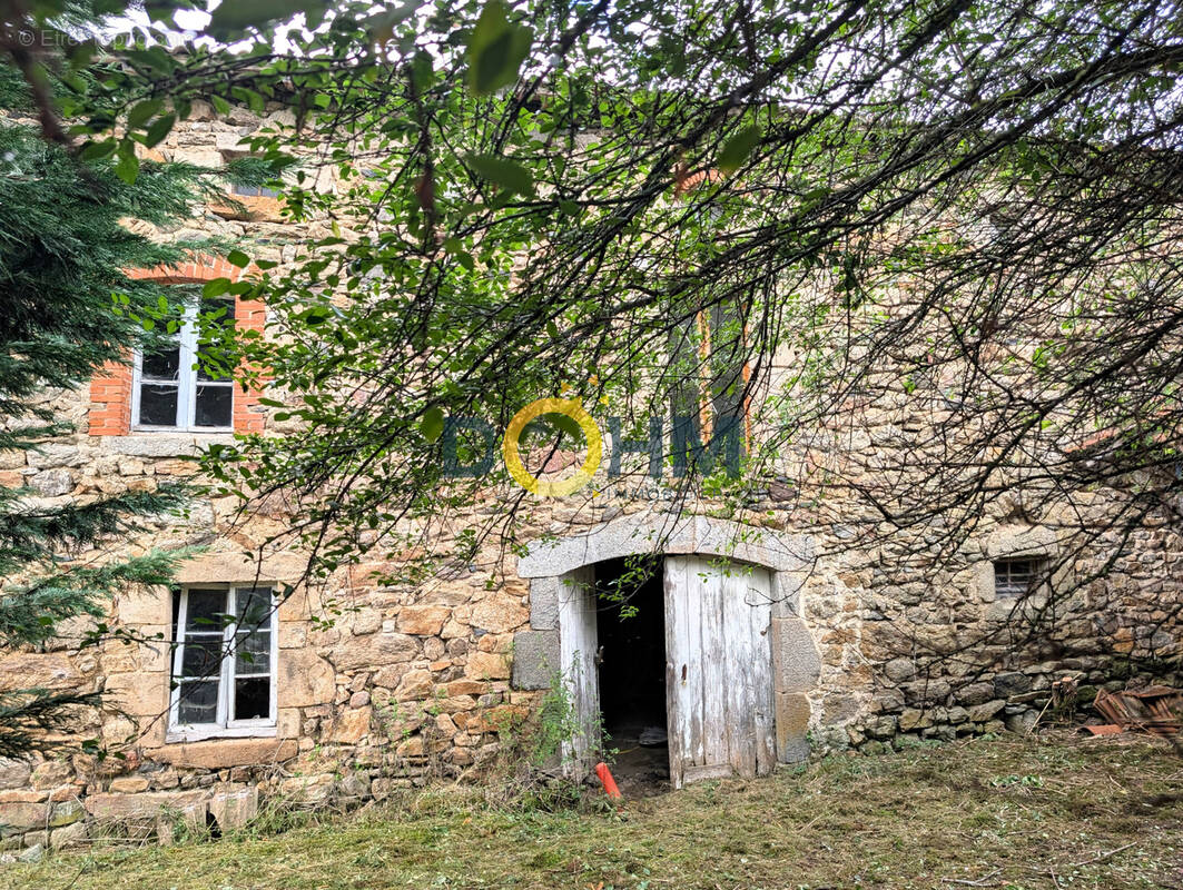 Maison à MONLET