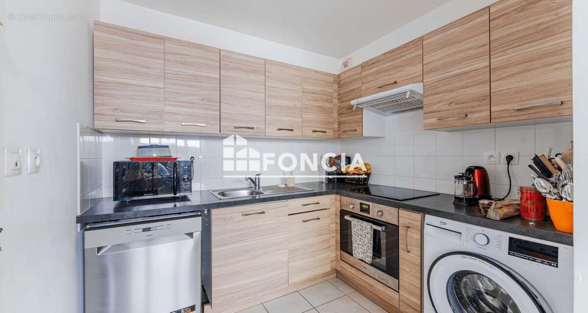 Appartement à TOURS