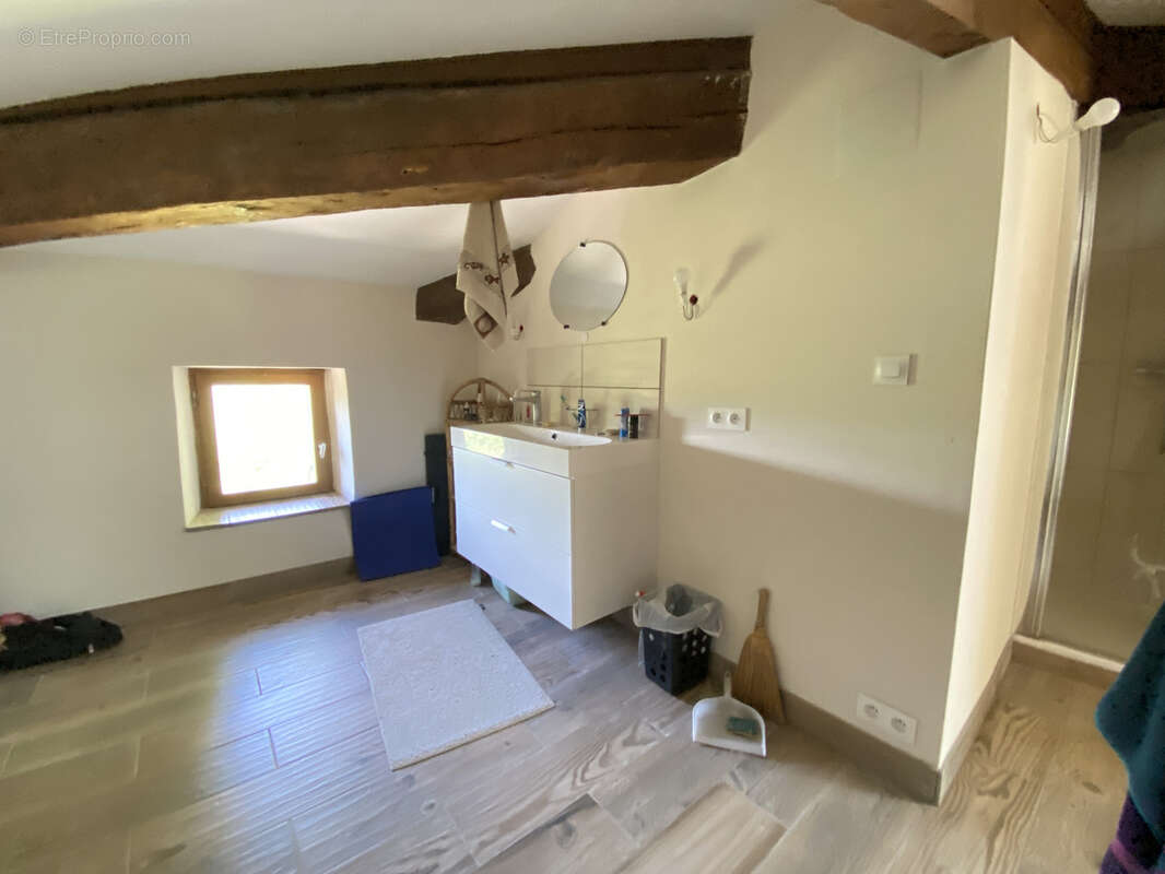 Maison à PREIXAN
