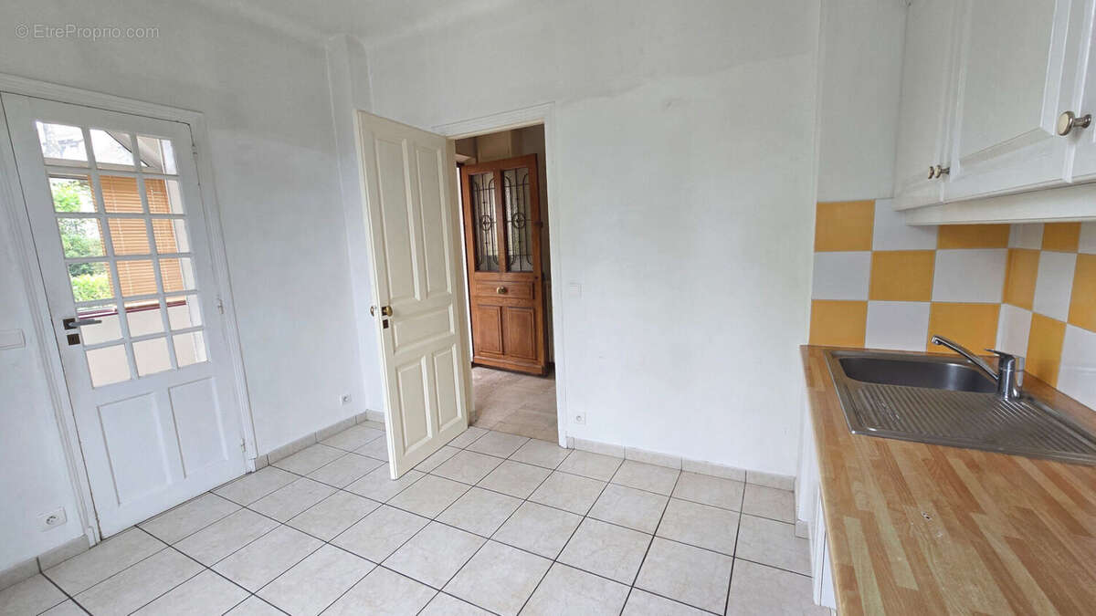 Maison Chambéry  Montjay 6 pièces 150 m2 au calme - photo 9