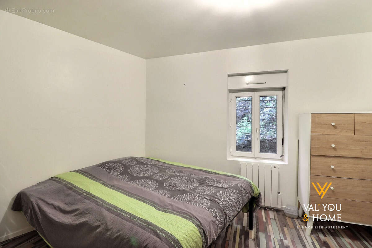 Appartement à VERNAISON