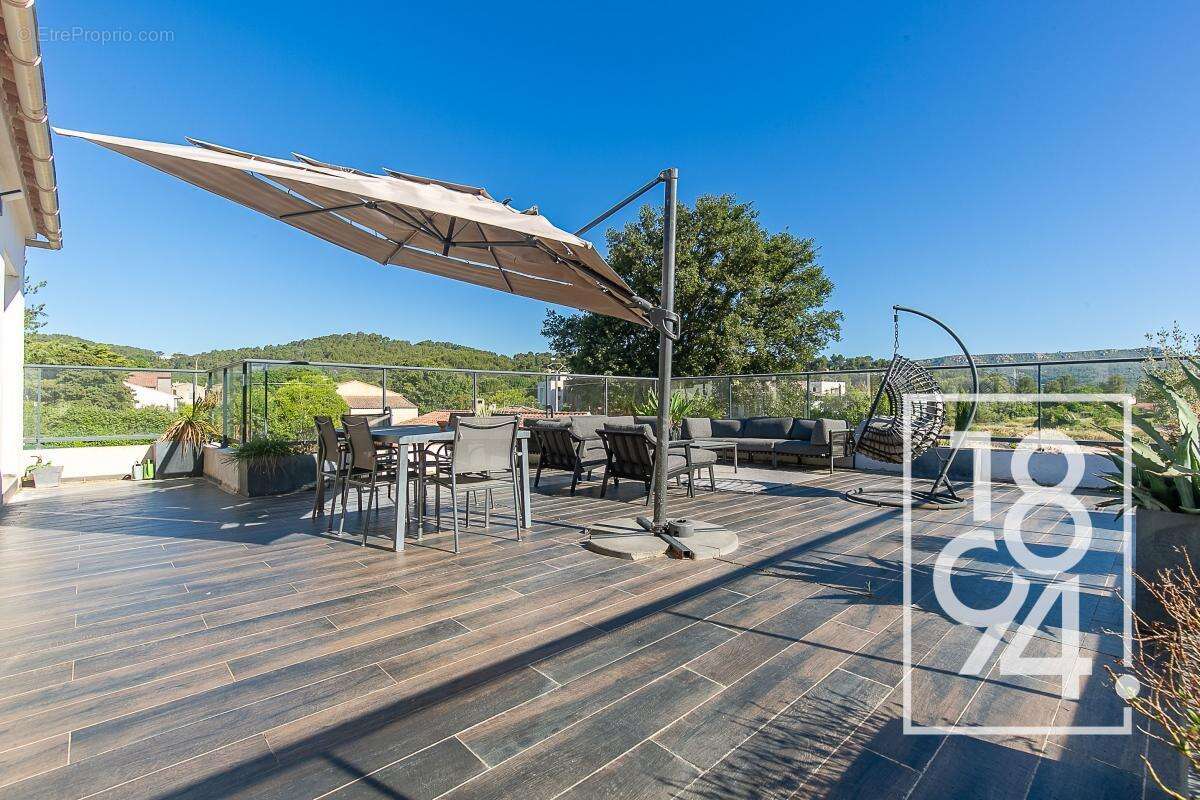 Maison à LA DESTROUSSE