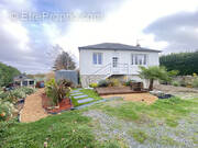 Maison à ARTANNES-SUR-THOUET