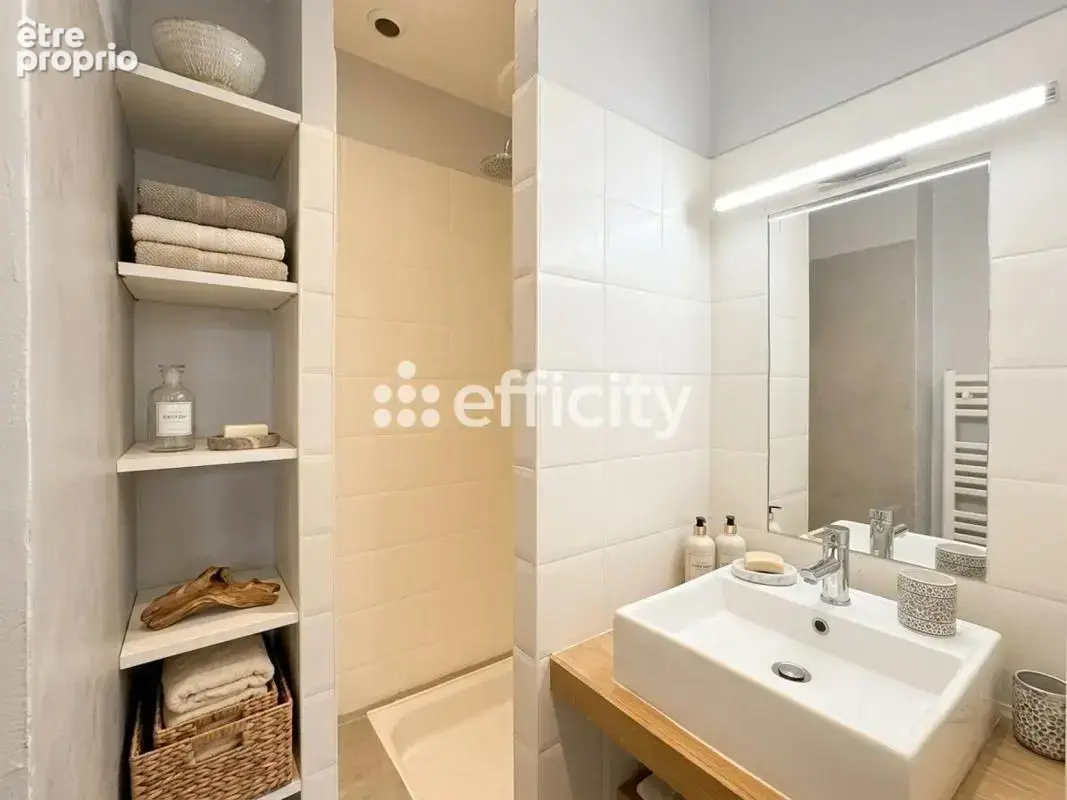 Appartement - photo 8