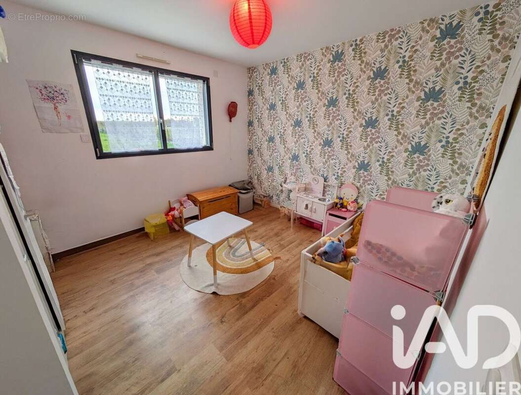 Photo 3 - Maison à BEAUFORT-EN-VALLEE