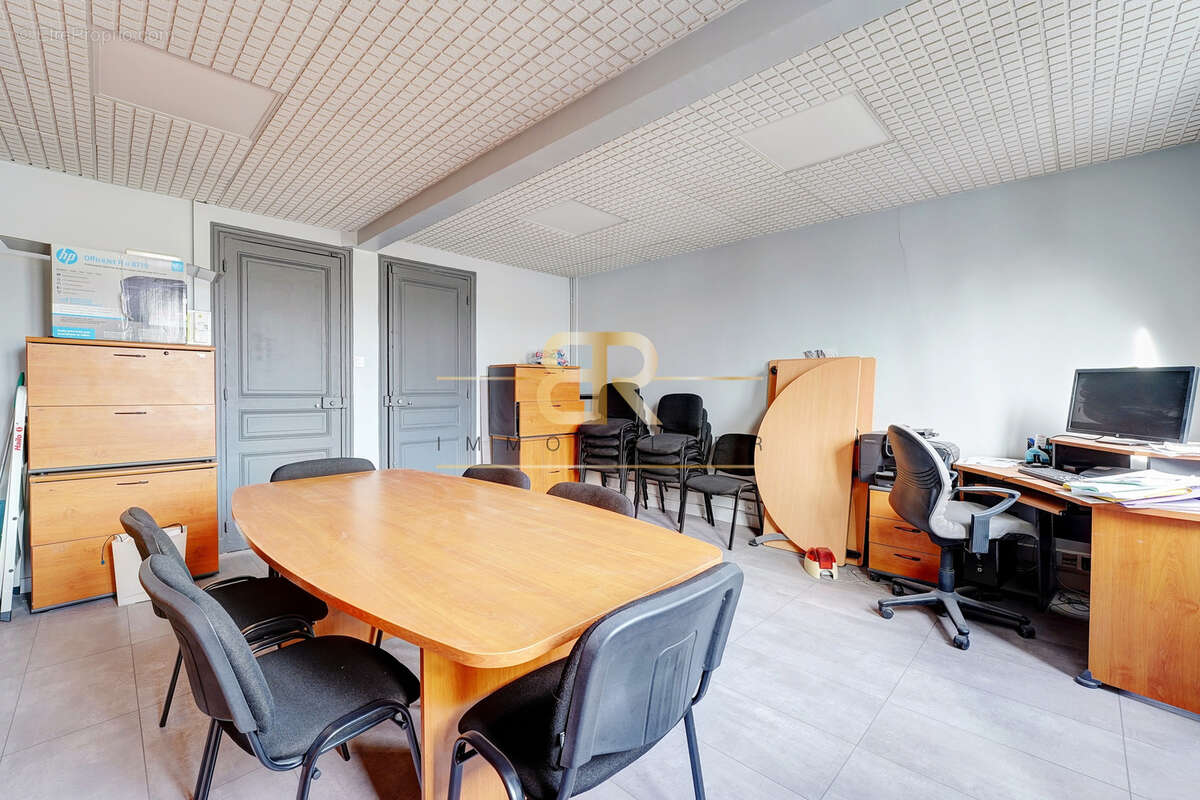 Appartement à PARIS-2E