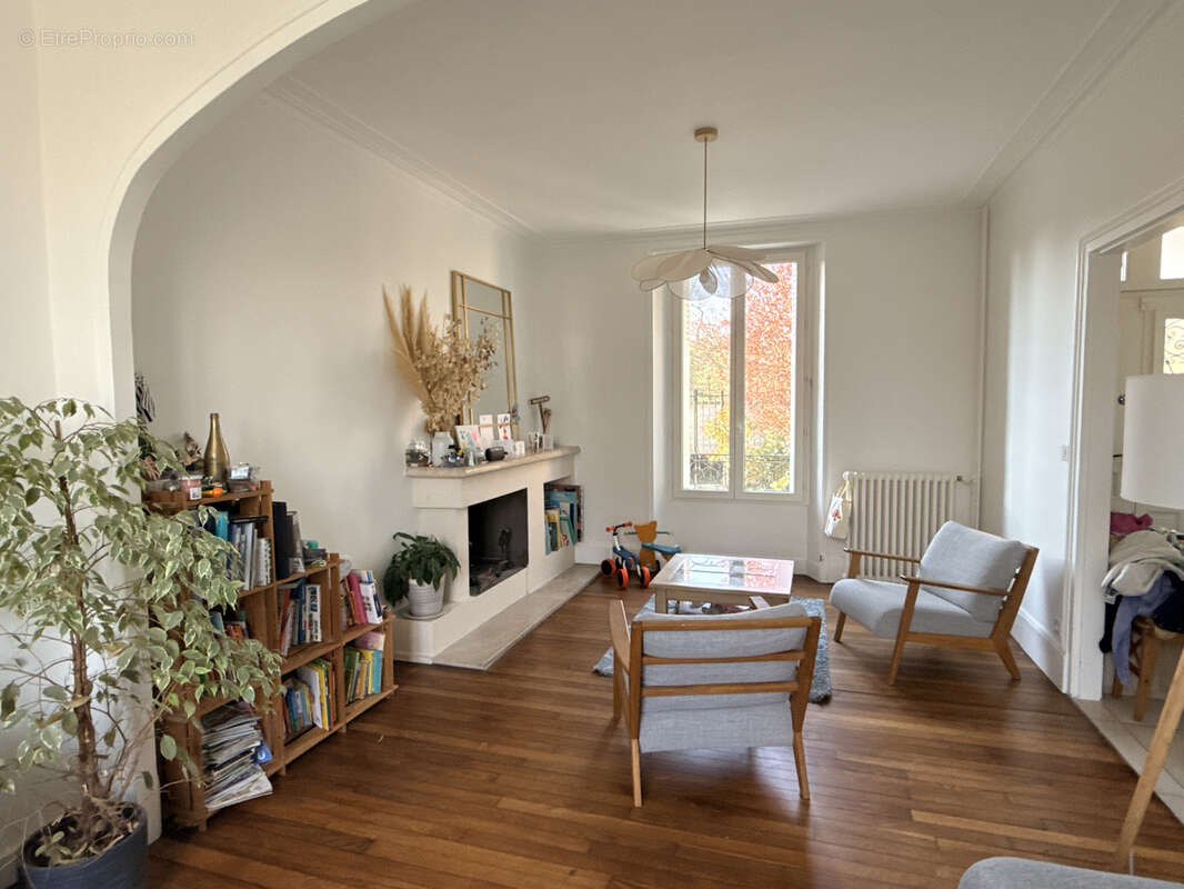 Maison à NOGENT-SUR-SEINE