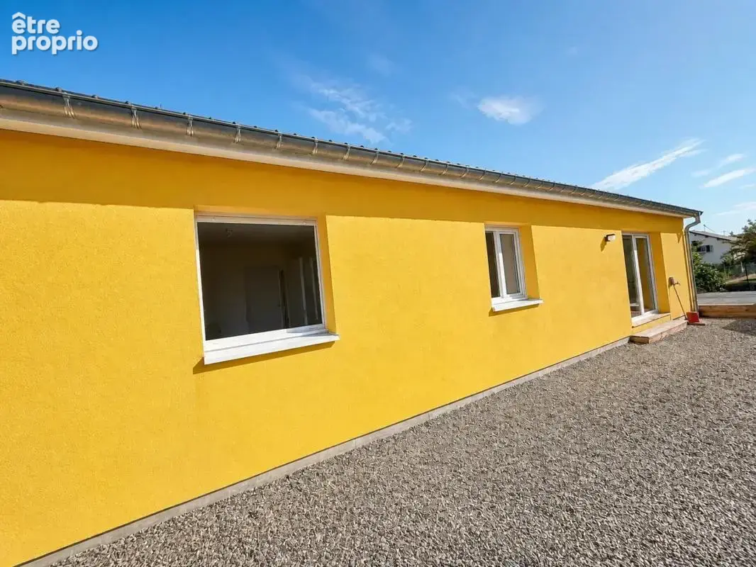 Maison de 4 pièces de 86 m² à Rumersheim-le-Haut - photo 2