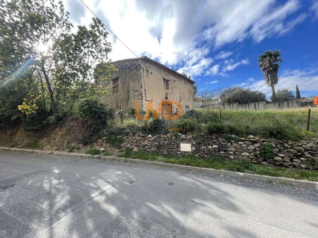 Terrain à bâtir de 881 m2 avec grange de 40 m2 au sol viabilisée - photo 2