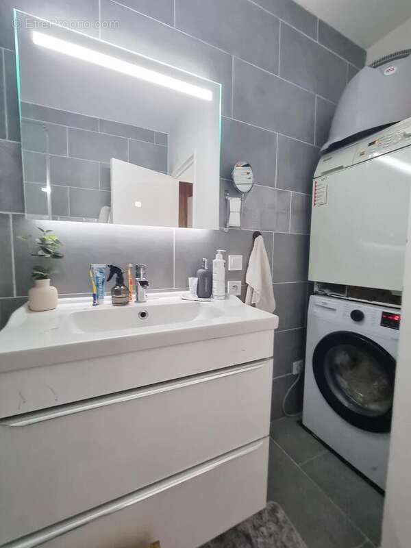 Photo 8 - Appartement à RIVE-DE-GIER