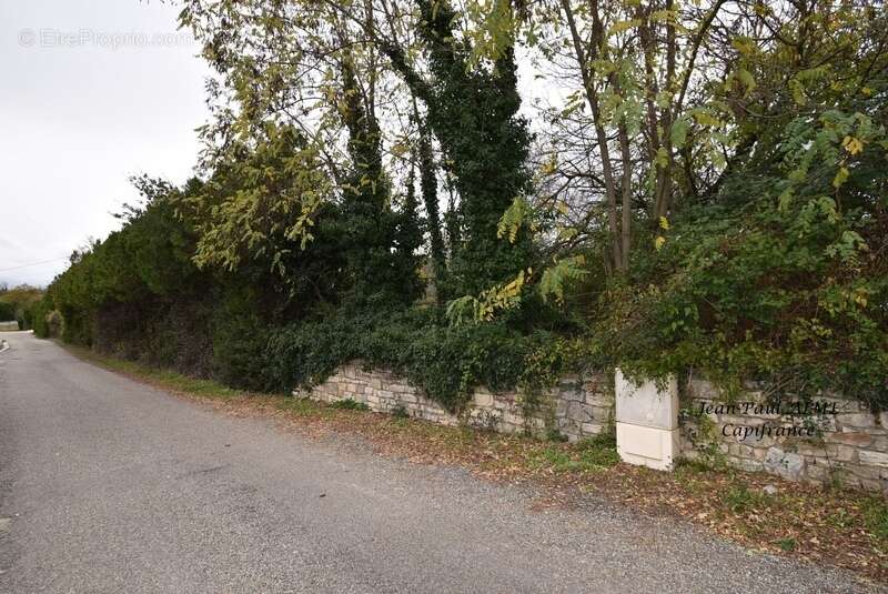 Terrain à vendre  LE GARN (30) - photo 2