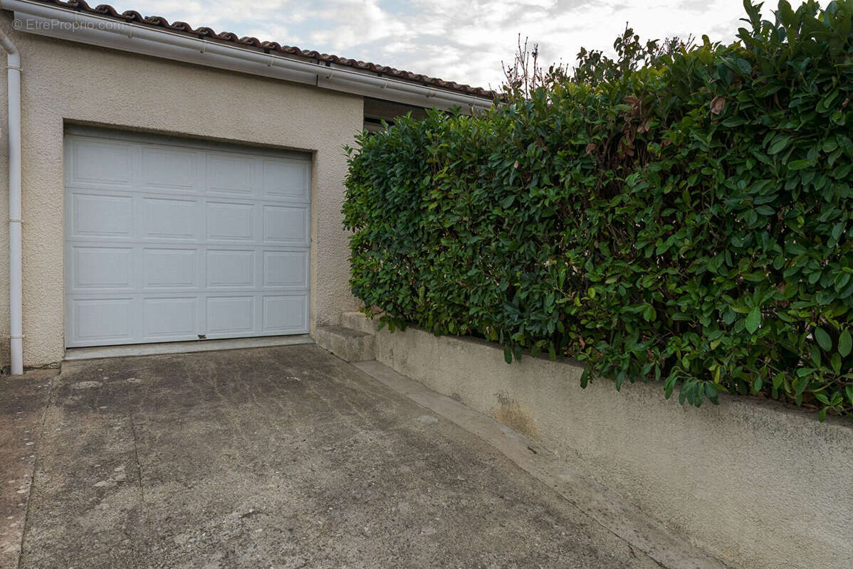 Maison à CARCASSONNE