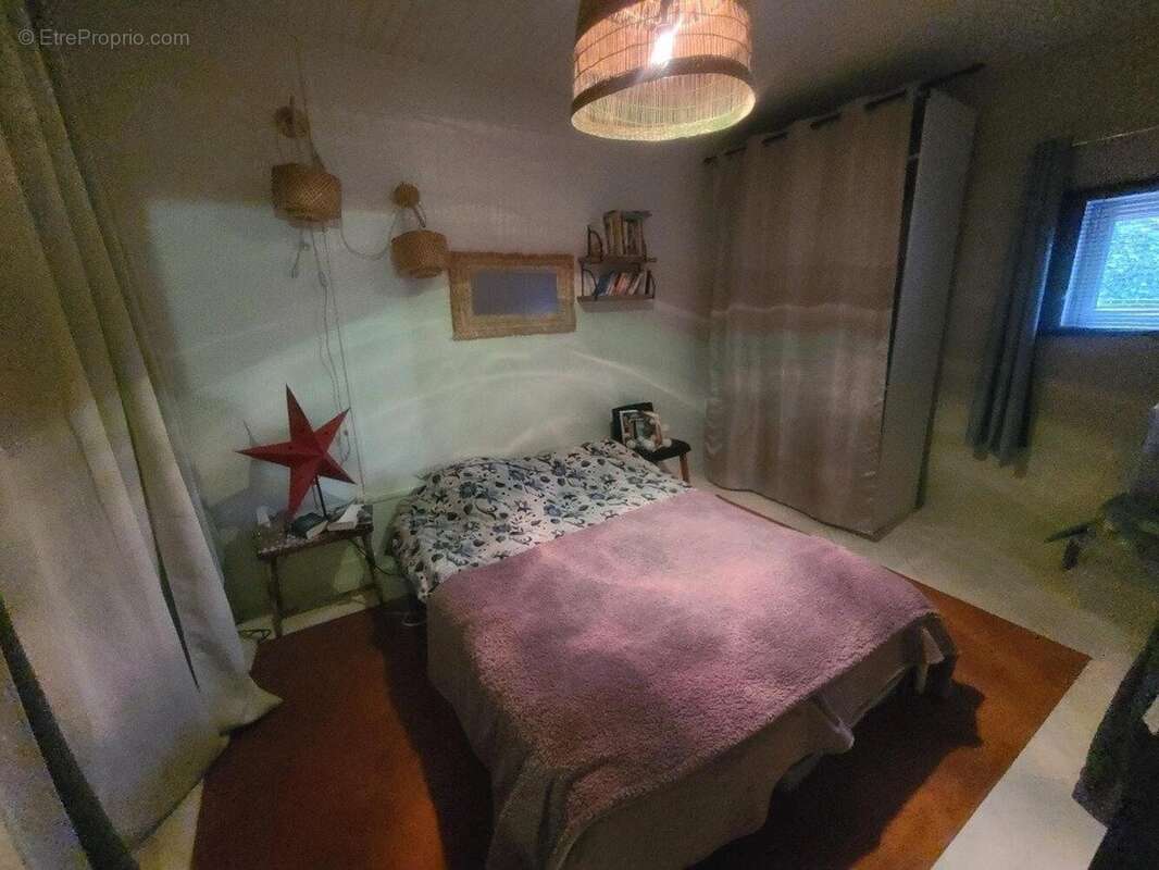 Photo 5 - Maison à APPEVILLE-ANNEBAULT