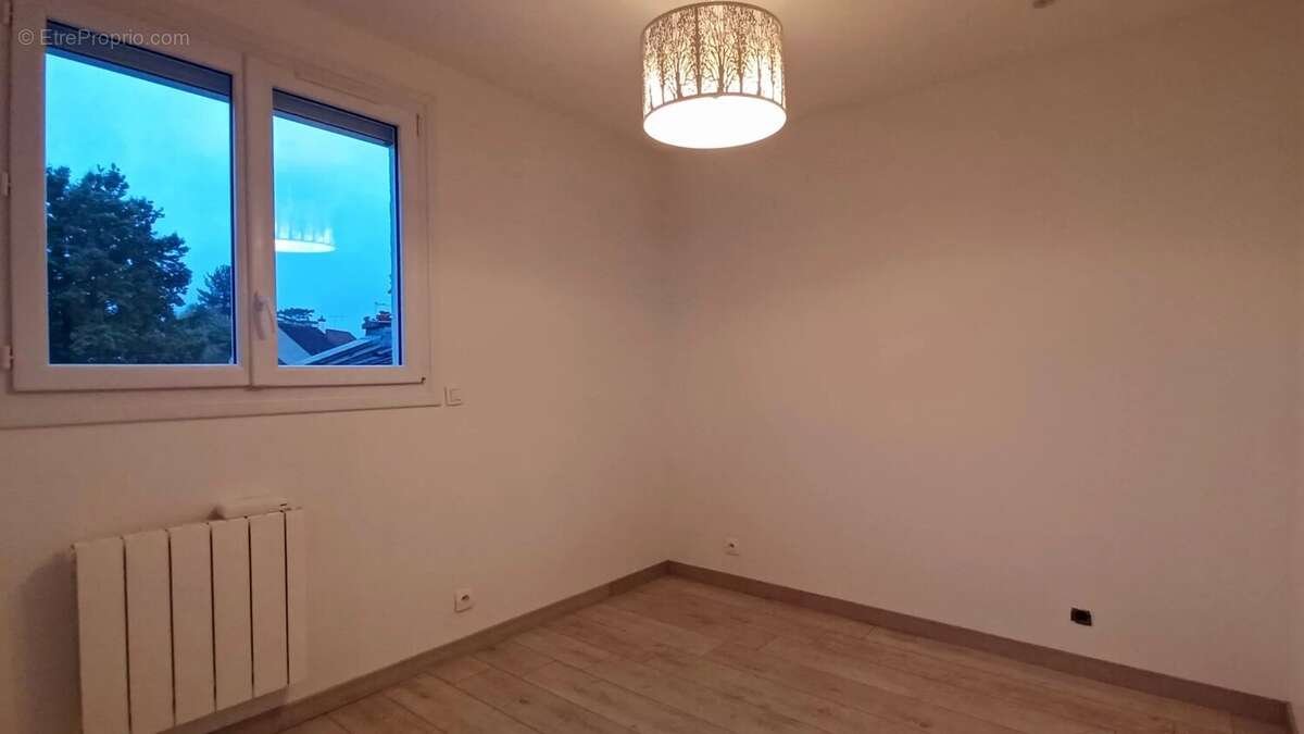 Maison à LA FERTE-SAINT-AUBIN