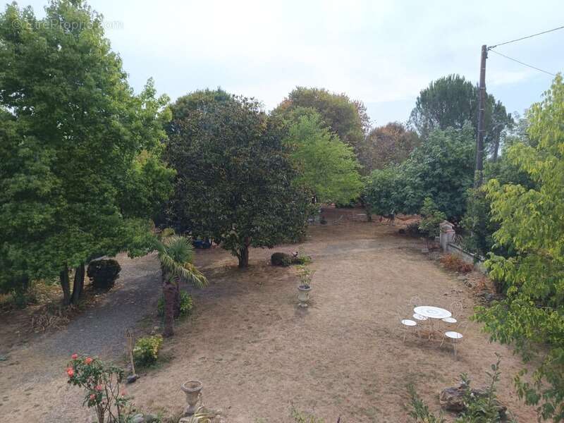 Maison à AIRE-SUR-L&#039;ADOUR