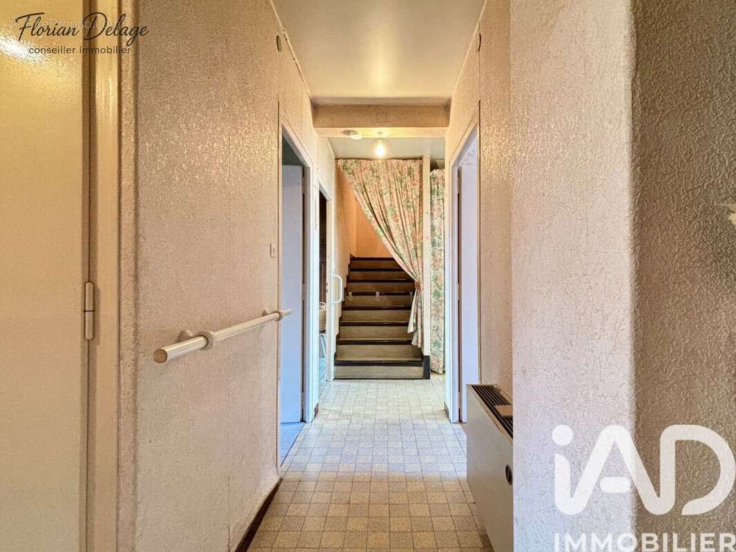 Photo 7 - Maison à SAINT-JEAN-DE-GONVILLE