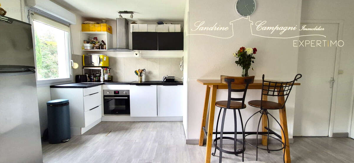 Appartement à CAVAILLON