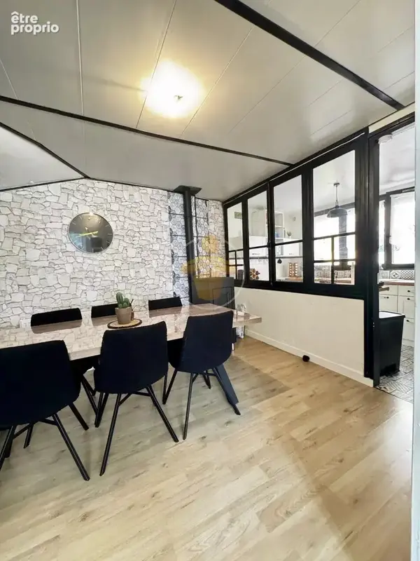 Vente Maison La fere(02800) 101 000ï¿œ - photo 4