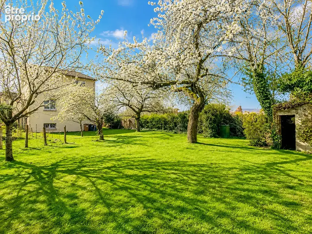 CONFLANS-SAINTE-HONORINE ? Maison Familiale 7 Pièces sur 930 m² de Terrain ? Gare à 2 min à pied - photo 15