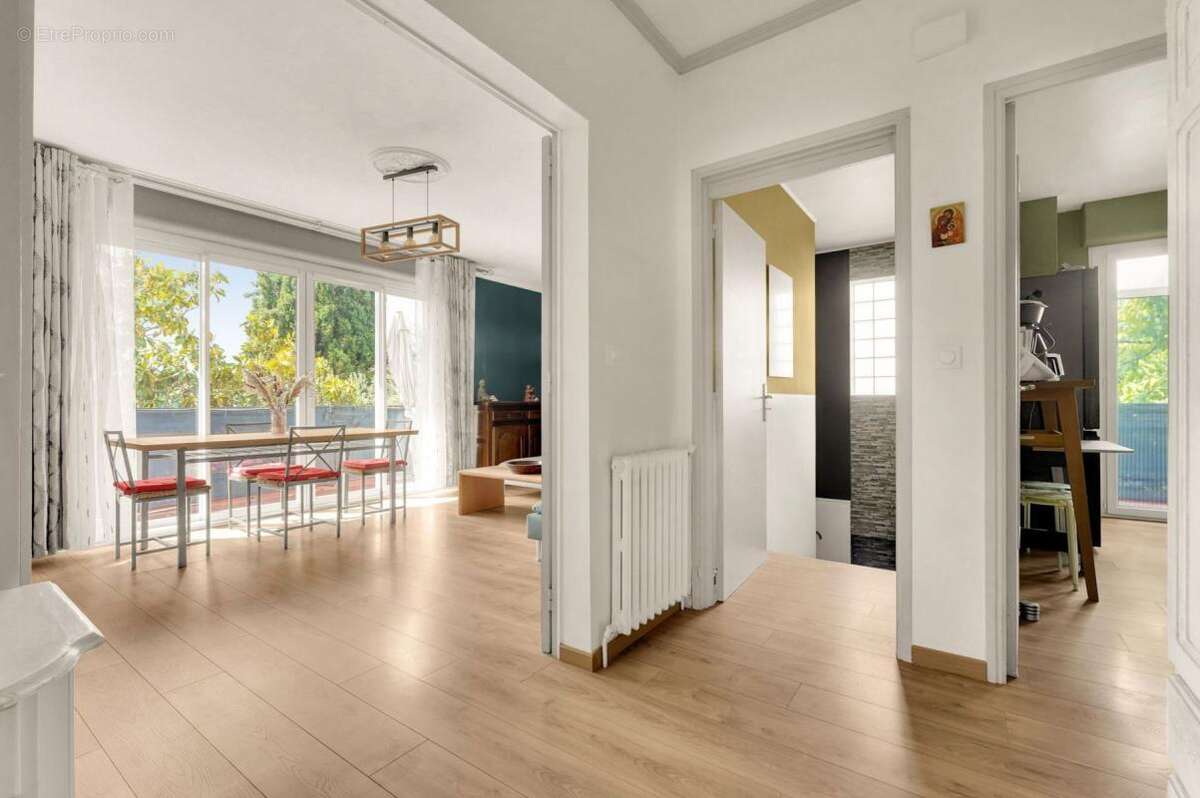 Maison à L&#039;UNION