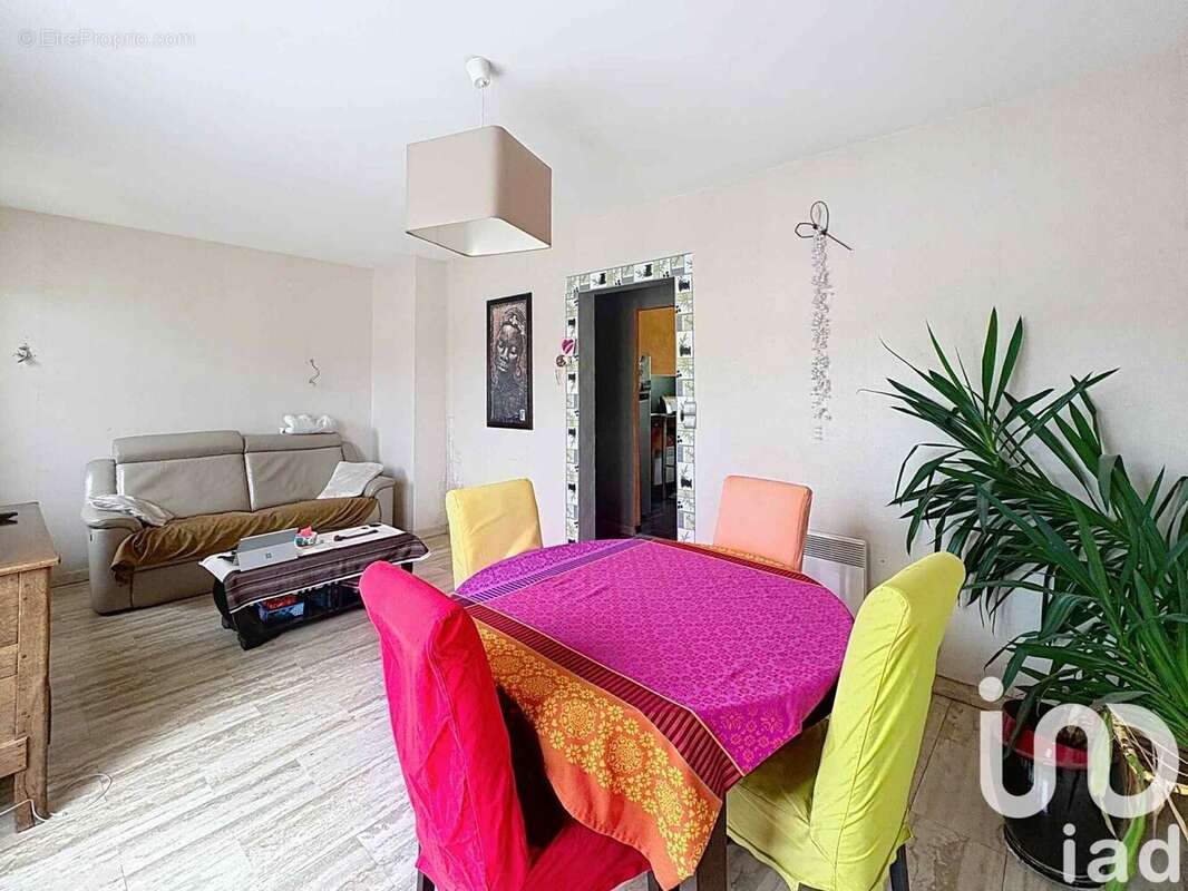 Photo 3 - Appartement à ESSOMES-SUR-MARNE