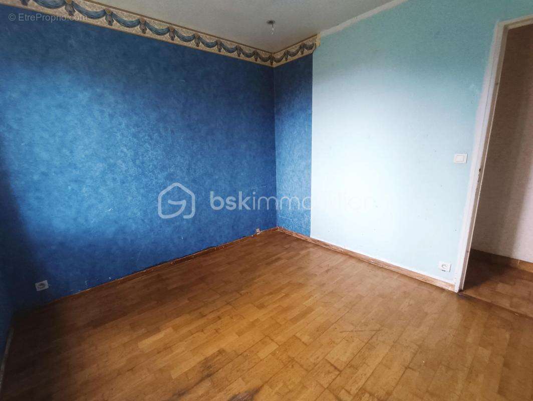 Maison à SIVRY-COURTRY