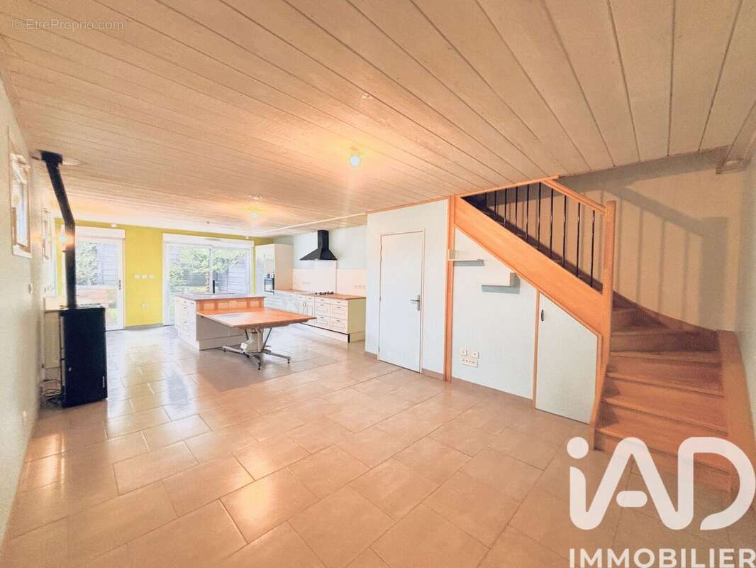 Photo 5 - Appartement à BUCHERES