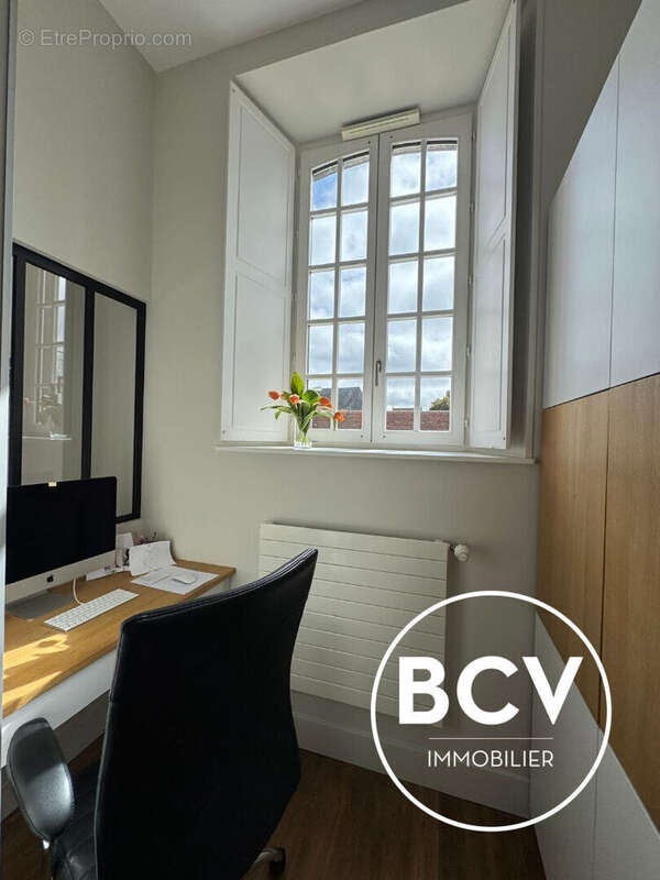 Appartement à CHARTRES