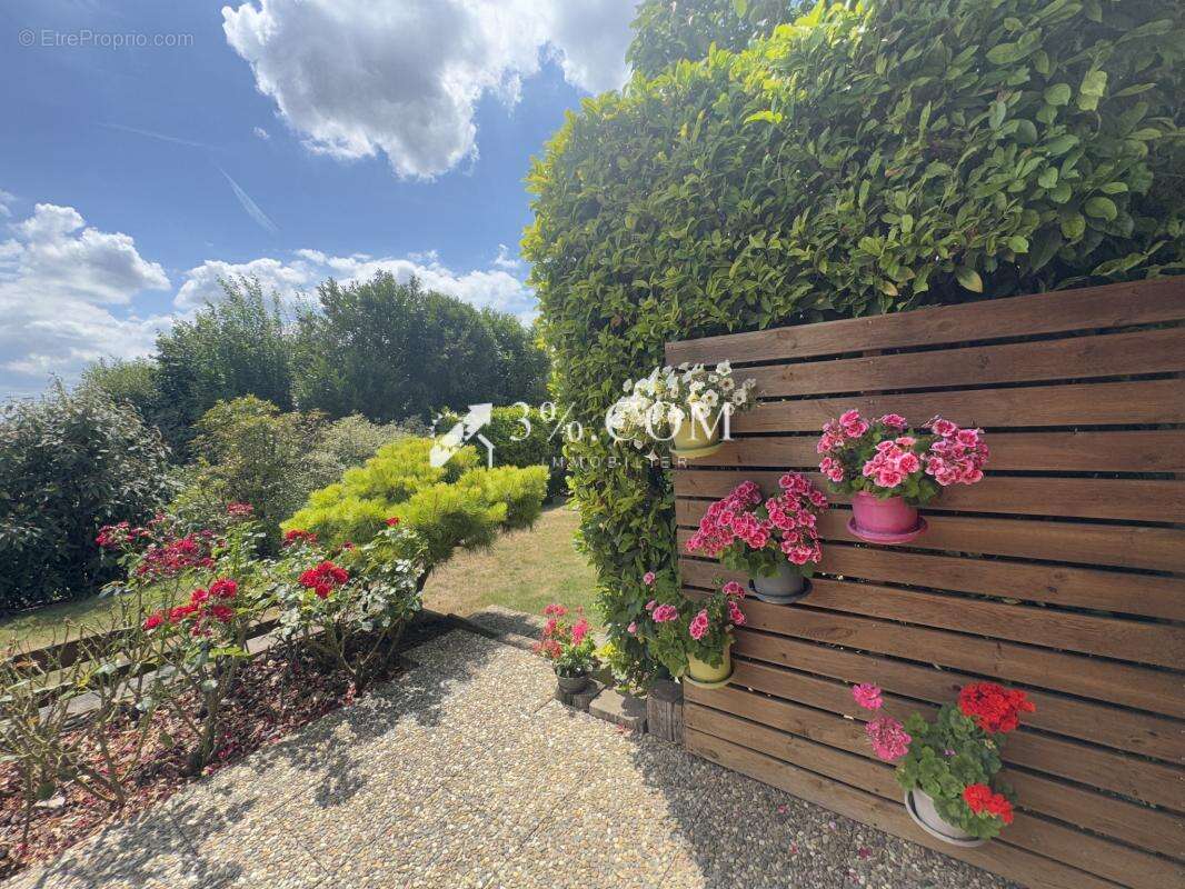 3%com jolie maison à duntzenheim - photo 16