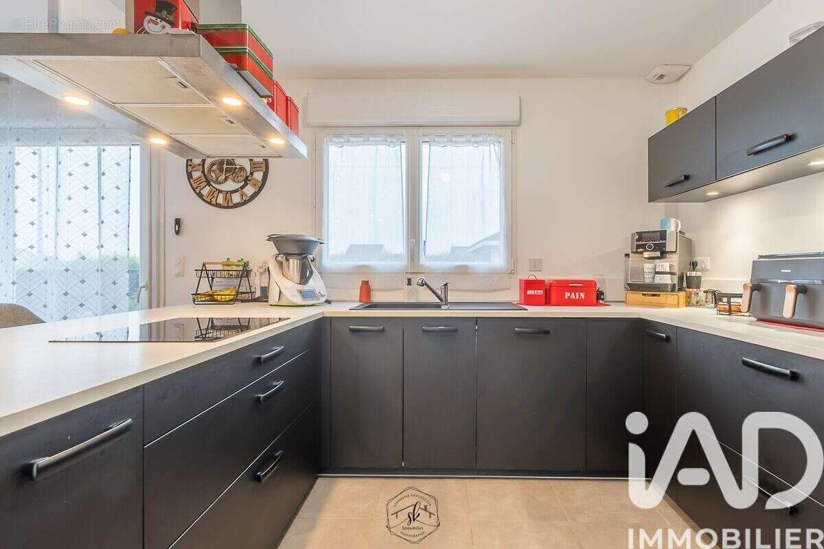 Photo 5 - Maison à FLORANGE