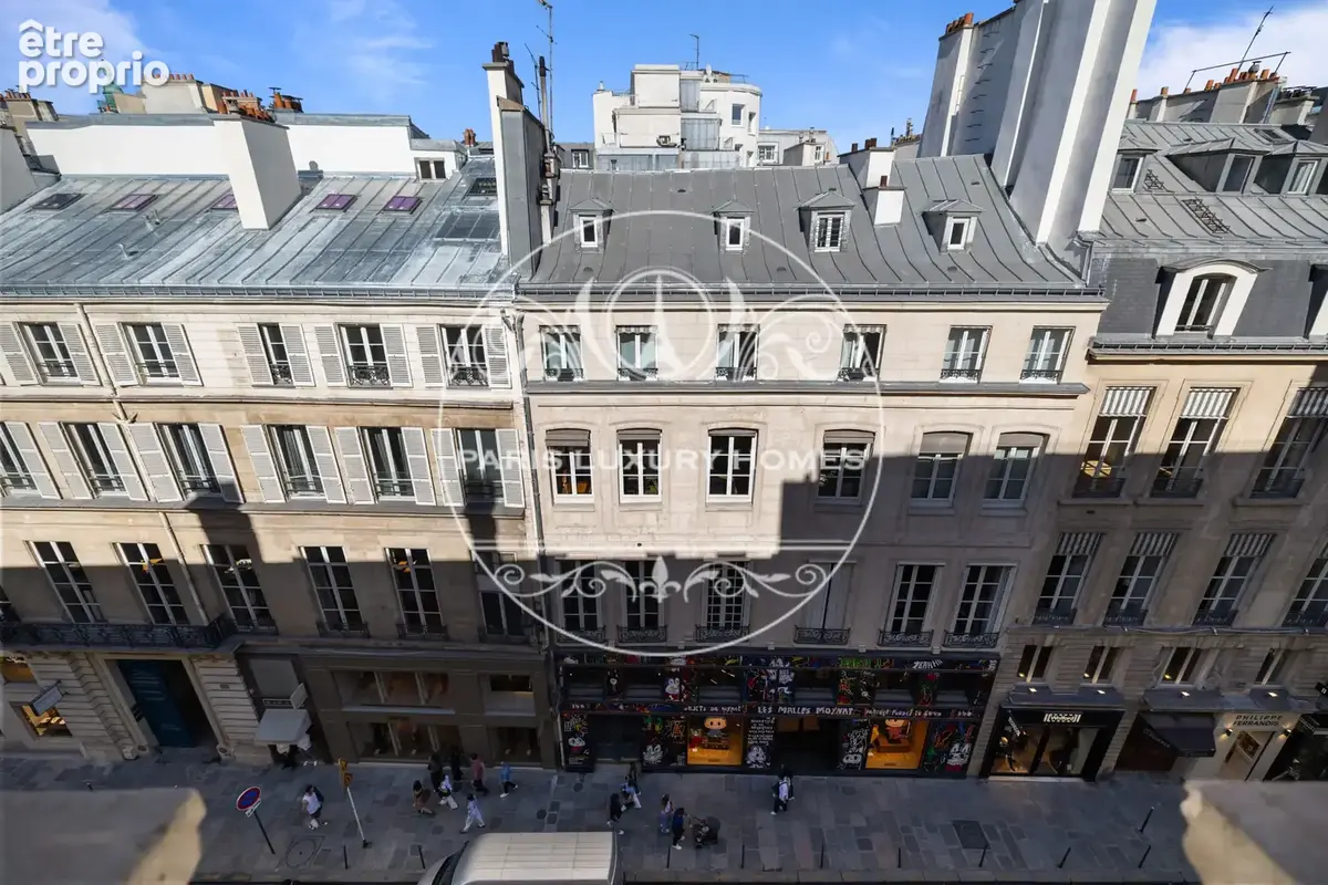 Magnifique appartement à Paris 1er ! - photo 9