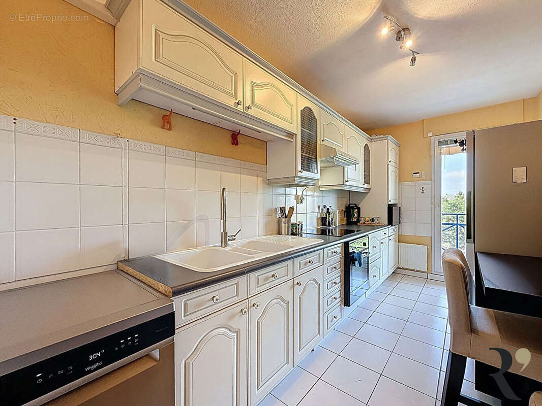 Appartement à BALMA