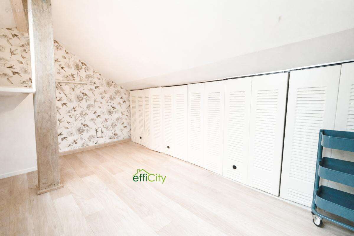 Maison à MARSEILLE-10E