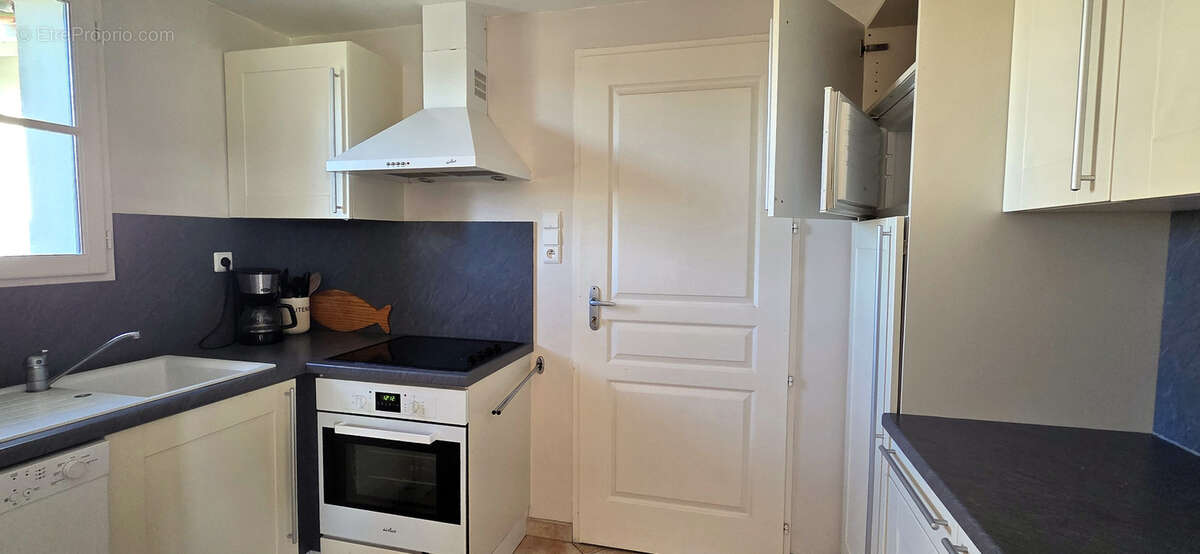 Maison à L&#039;AIGUILLON-SUR-VIE