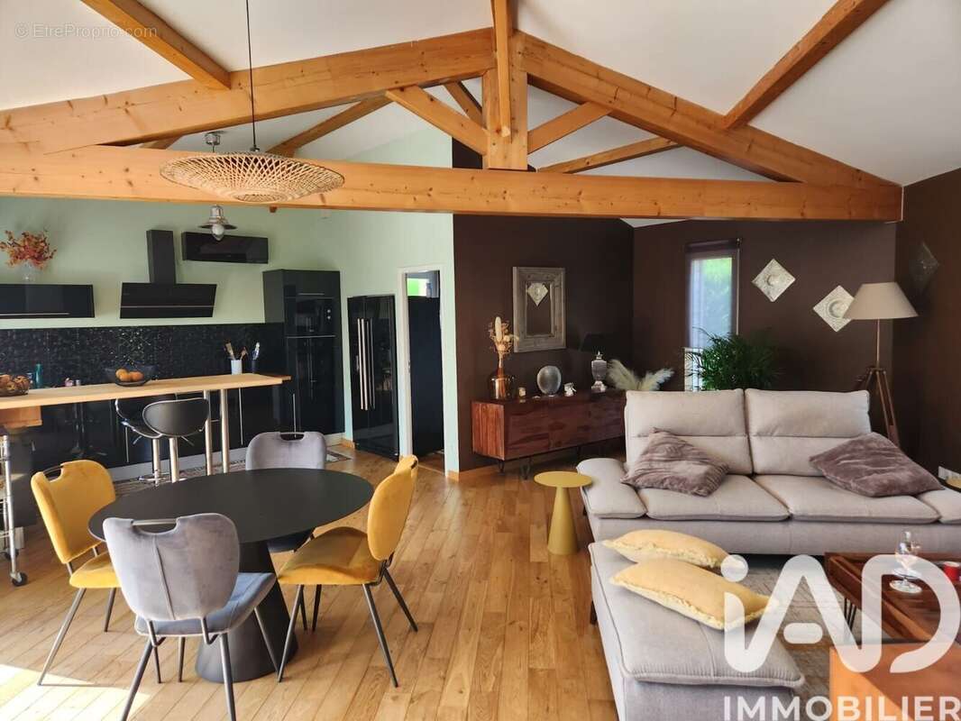 Photo 8 - Maison à ARBANATS
