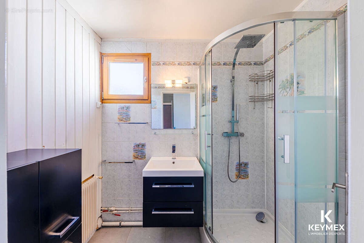 Appartement à L&#039;ISLE-ADAM