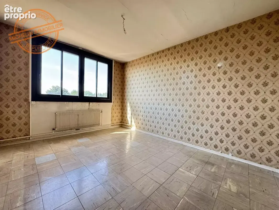 Appartement 73 m² à Champagne-Au-Mont-D'or  - photo 5