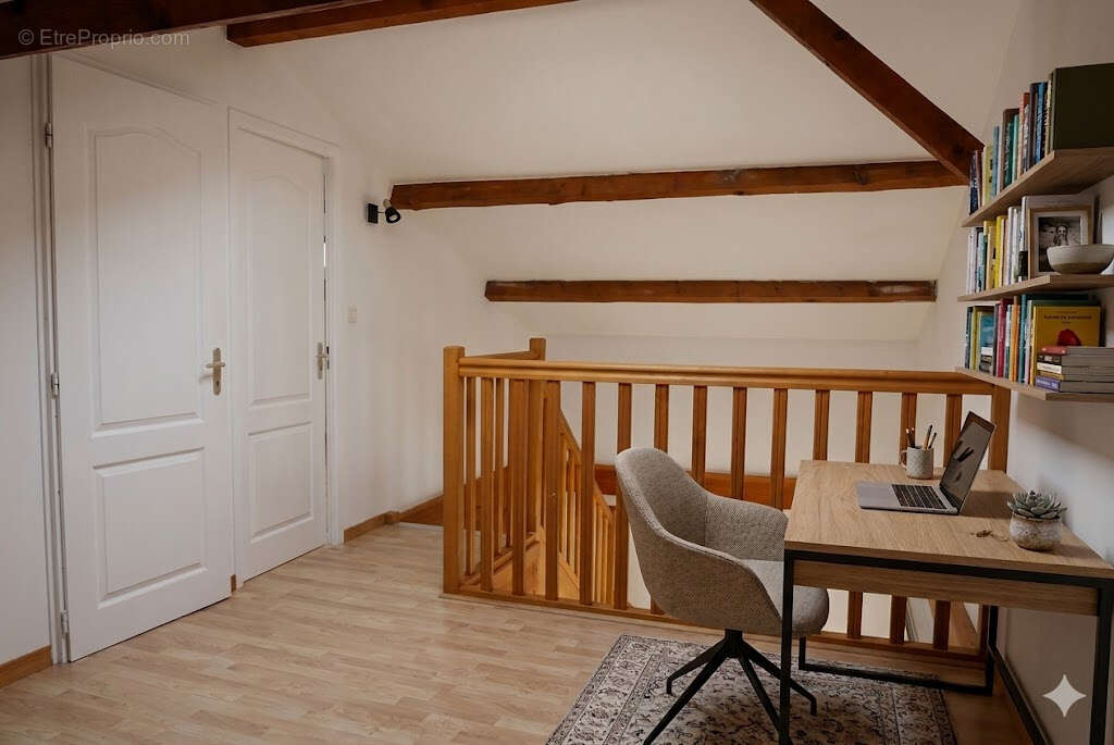 Maison à CORBAS
