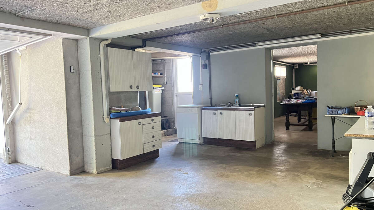 Maison à LADOIX-SERRIGNY