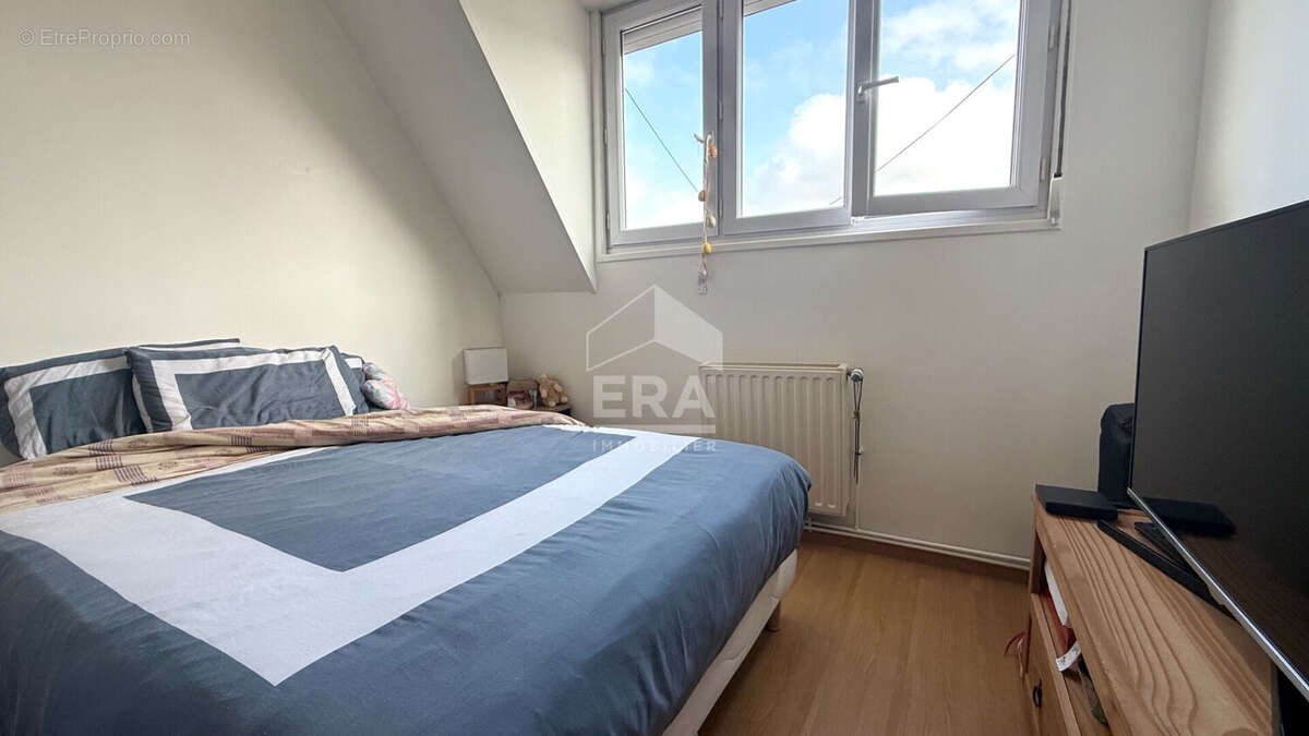 Maison 82m² à étaples - photo 4