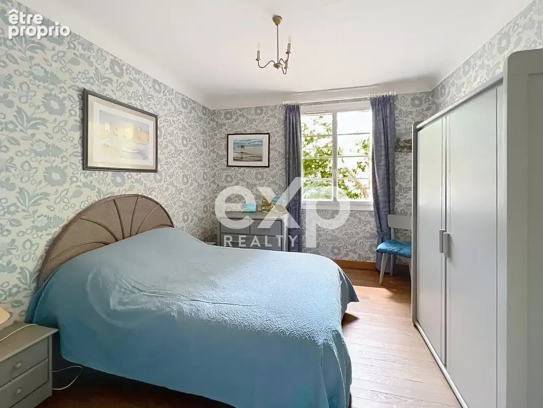 Maison 65 m² à Saint-Brevin-Les-Pins  - photo 8