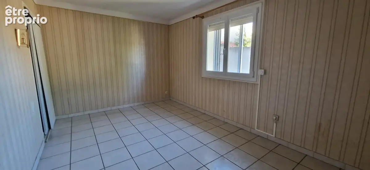 Villa 3 faces jardin et garage - photo 11