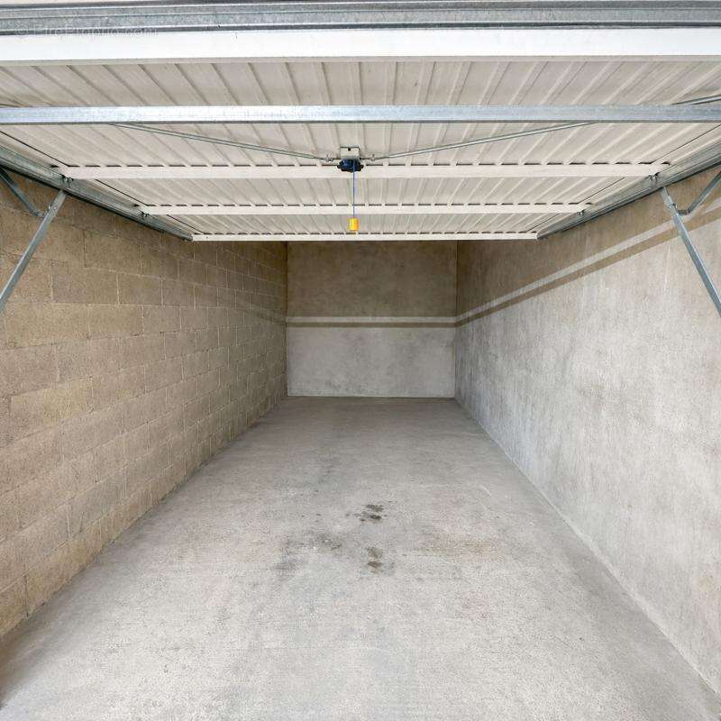 Appartement - photo 11