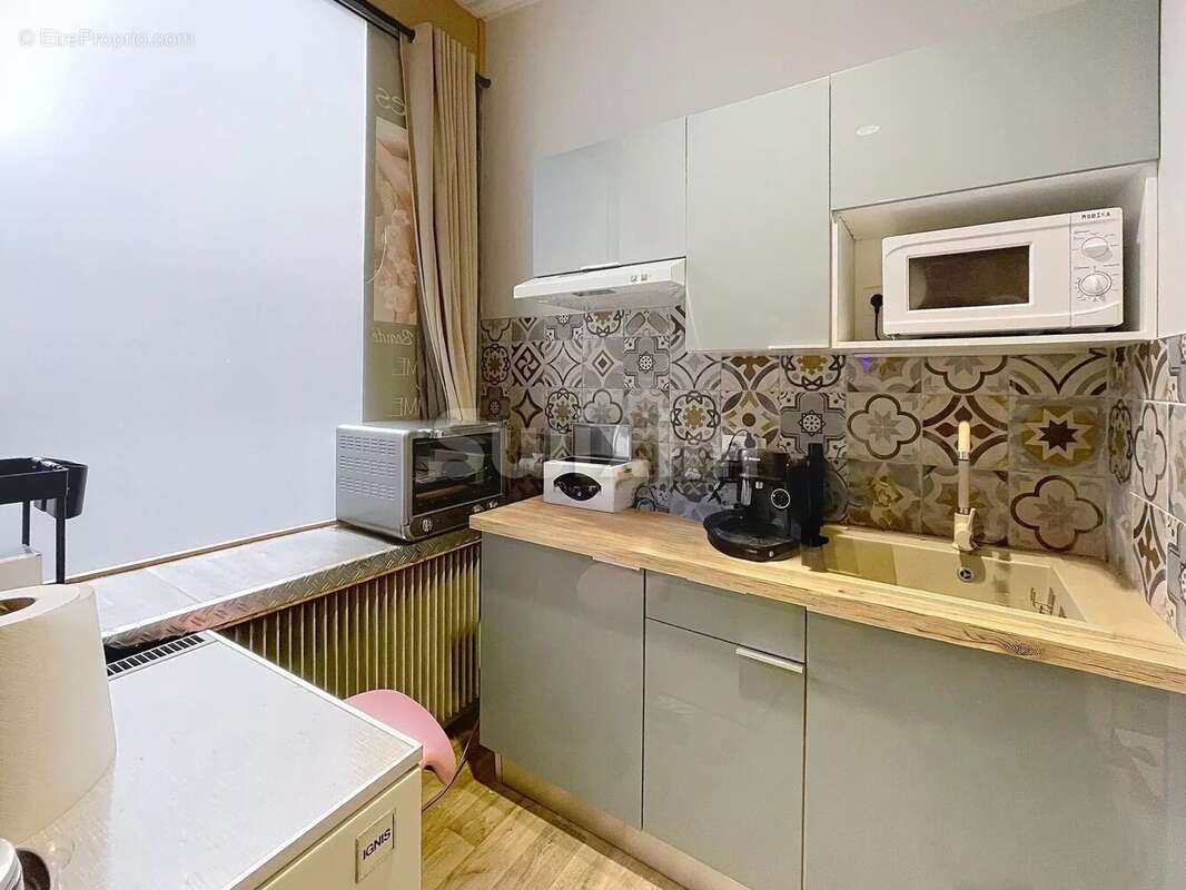 Commerce à SALLANCHES